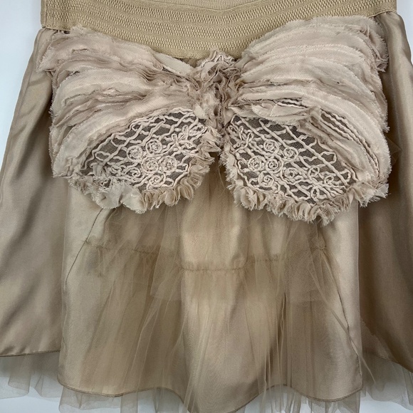 Twelve by Twelve Women's Butterfly Skirt - Picture 5 of 9